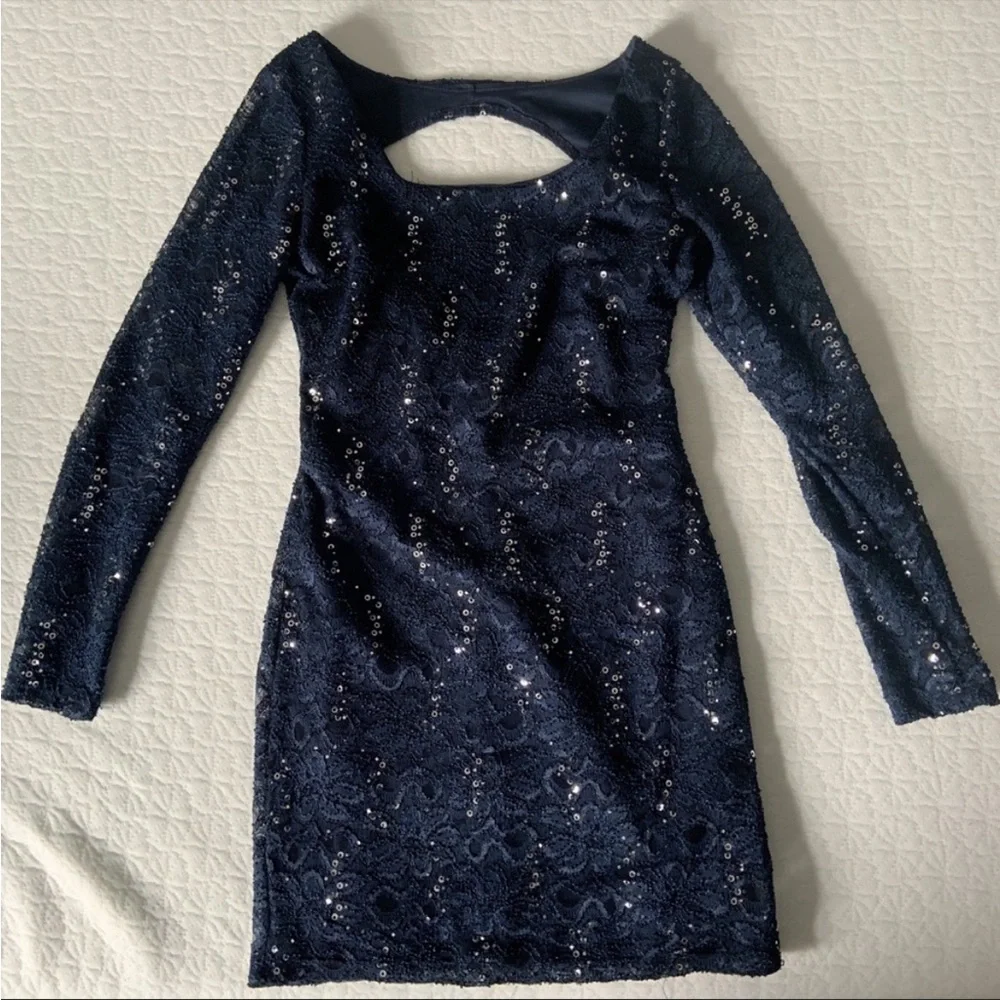 Going Out Dress - Picture 1 of 4